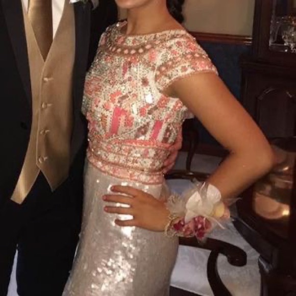 Sherri Hill Dresses & Skirts - Sherri hill pageant/prom dress